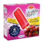 Healthy Habits Cherry Bar